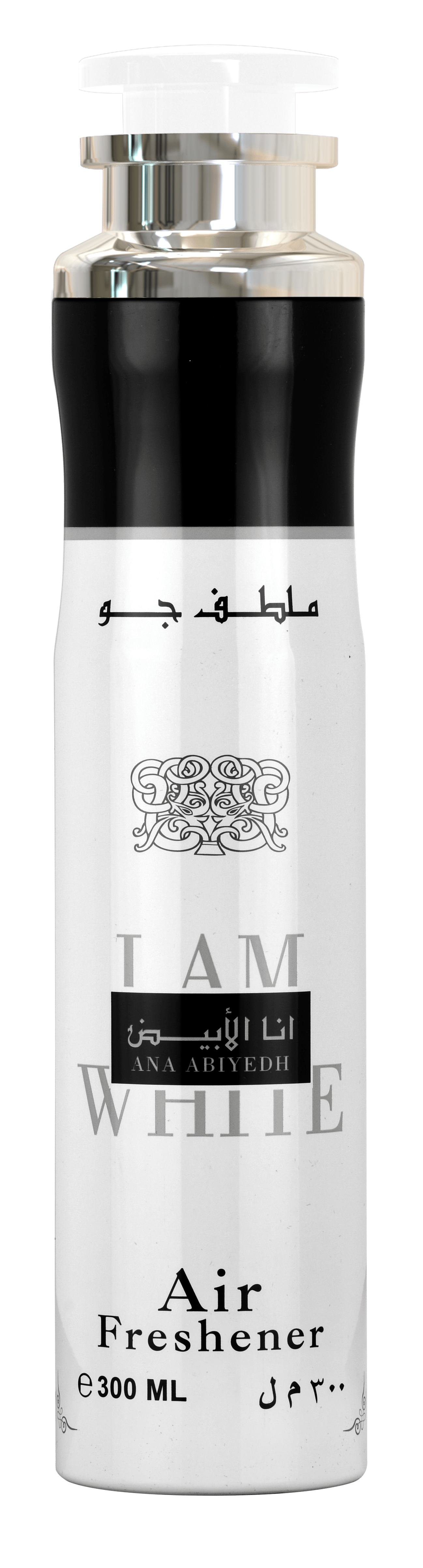 Lattafa Ana Abiyedh Roomspray | 300ML