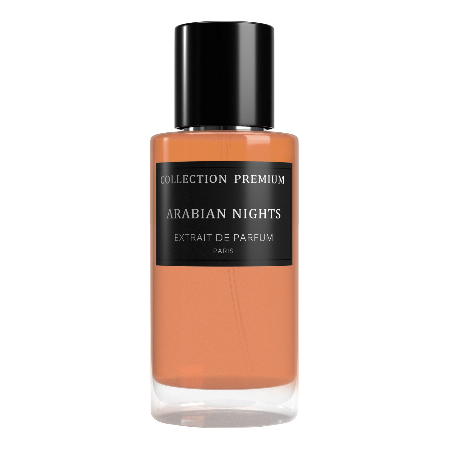 Collection Premium Paris Arabian Nights Extrait De Parfum