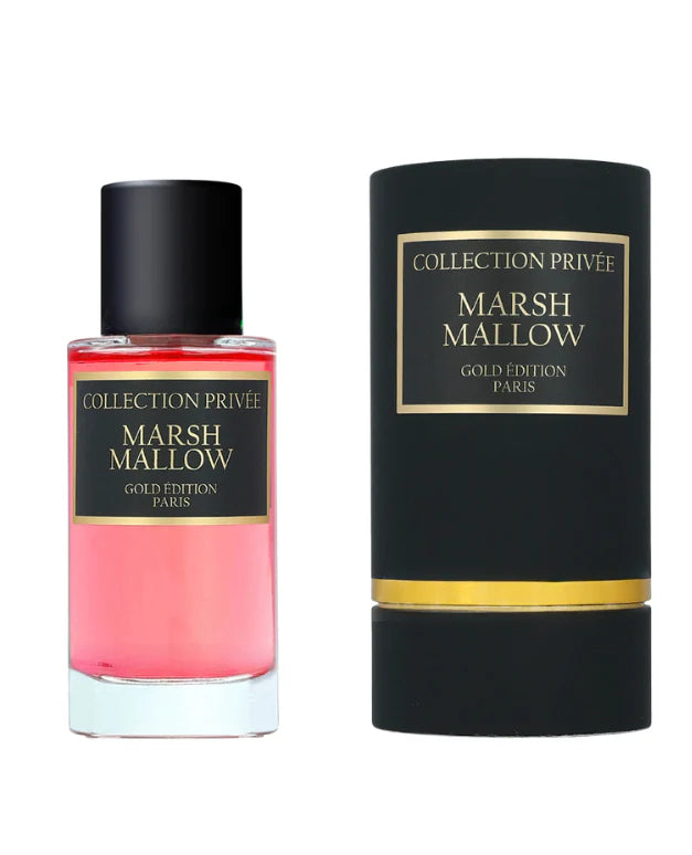 Collection Privée Marshmallow