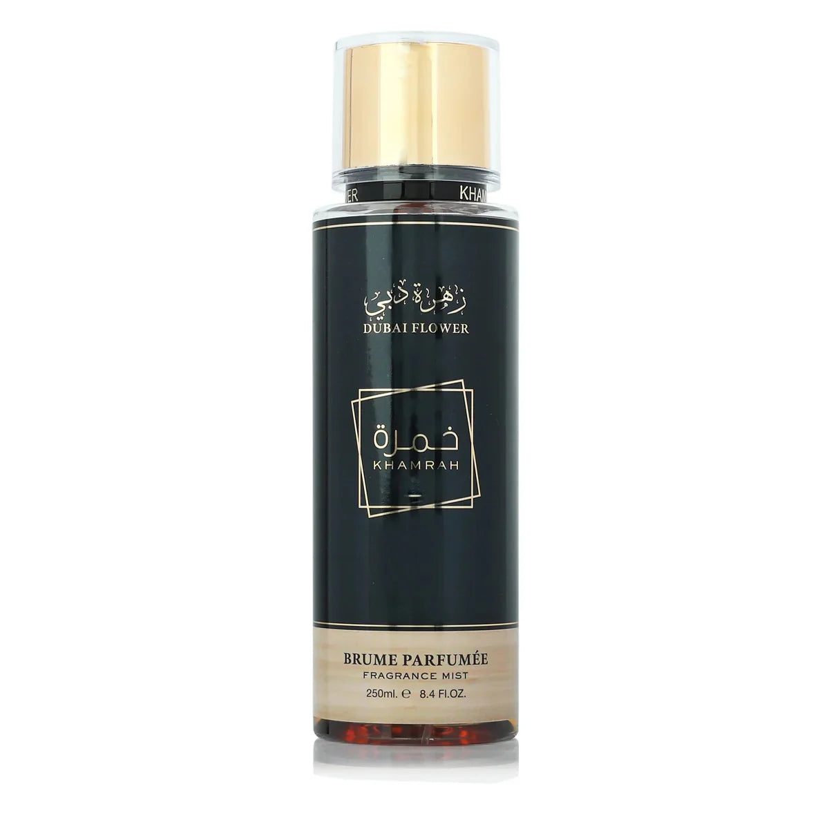 Khamrah Fragrance Mist