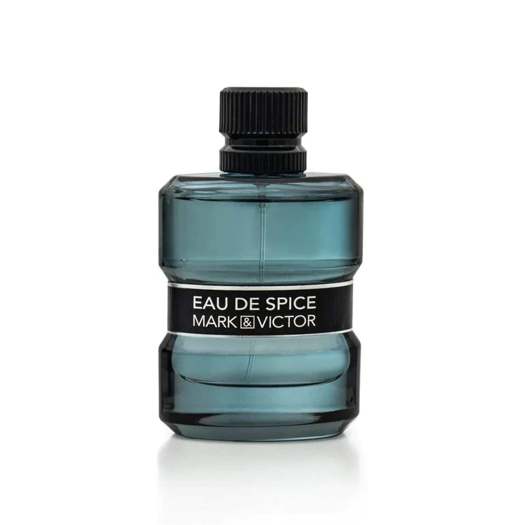Fragrance World - Eau de Spice Mark & Victor