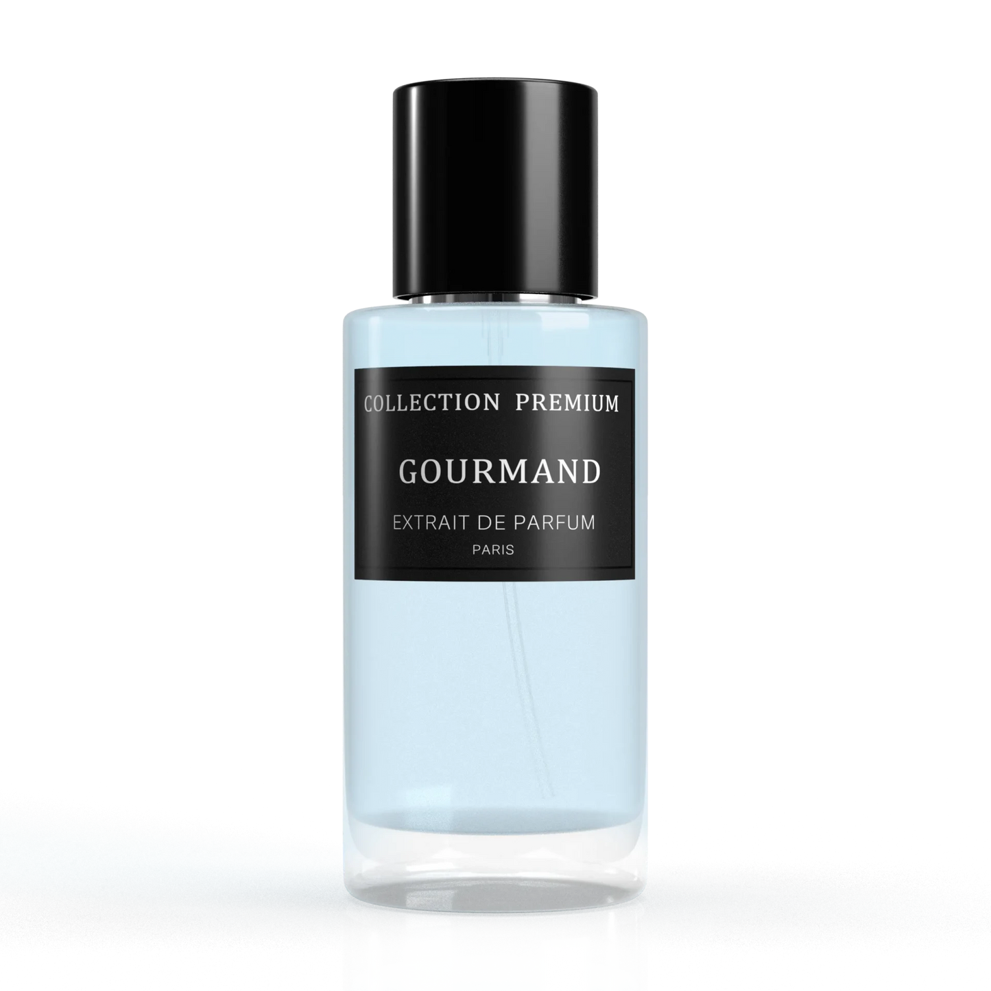 Collection Premium Paris Gourmand Extrait De Parfum