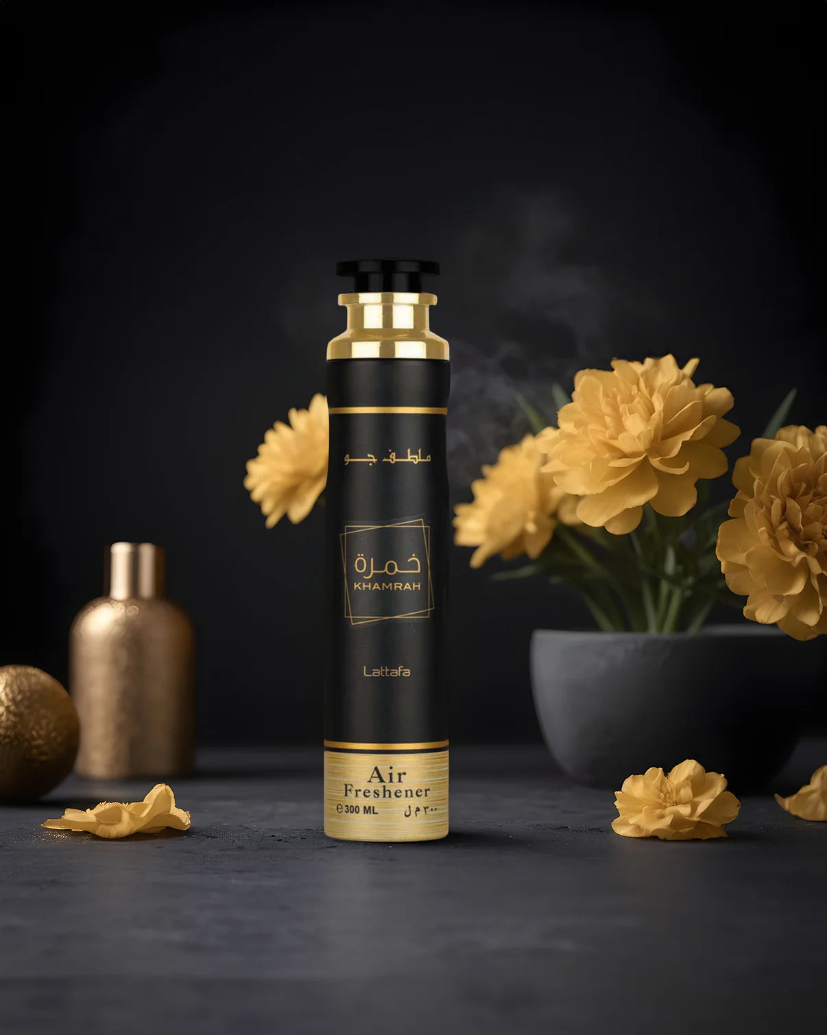 Lattafa Khamrah Roomspray - 300ML