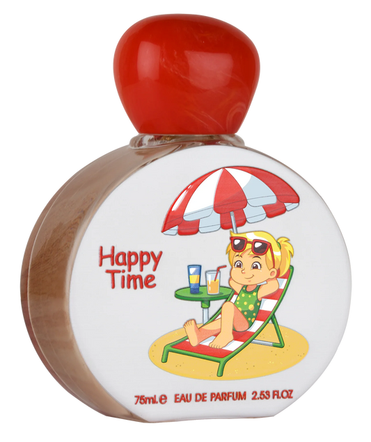 Lattafa Kids Happy Time - Voor kinderen - 75ML EDP