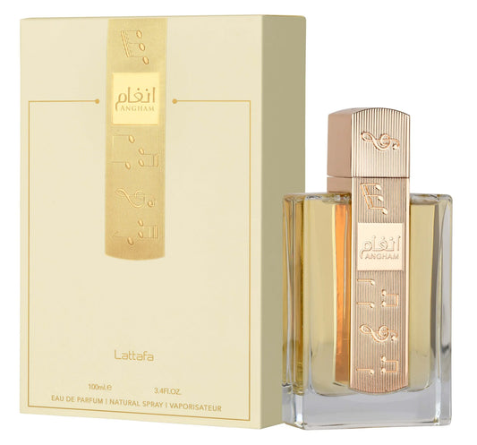 Lattafa Angham - 100ML - EDP