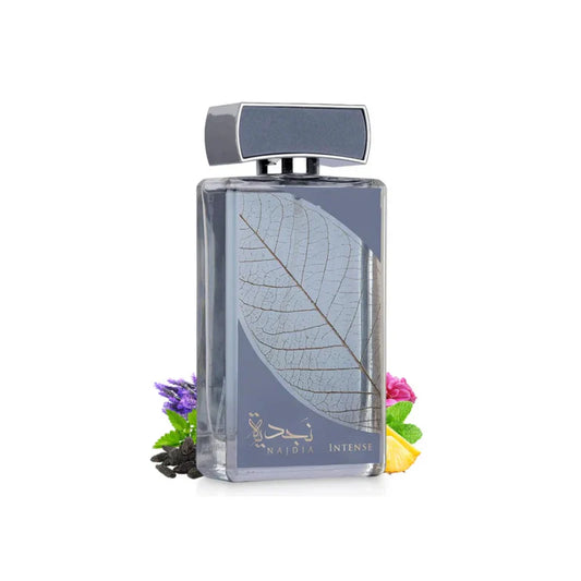 Lattafa Najdia Intense - 100ML - EDP