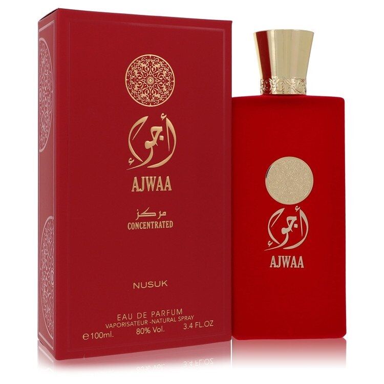 Nusuk Ajwaa - 100ML EDP