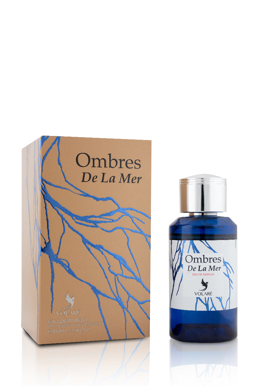 Ombres de la Mer - Volaré - 100ML EDP