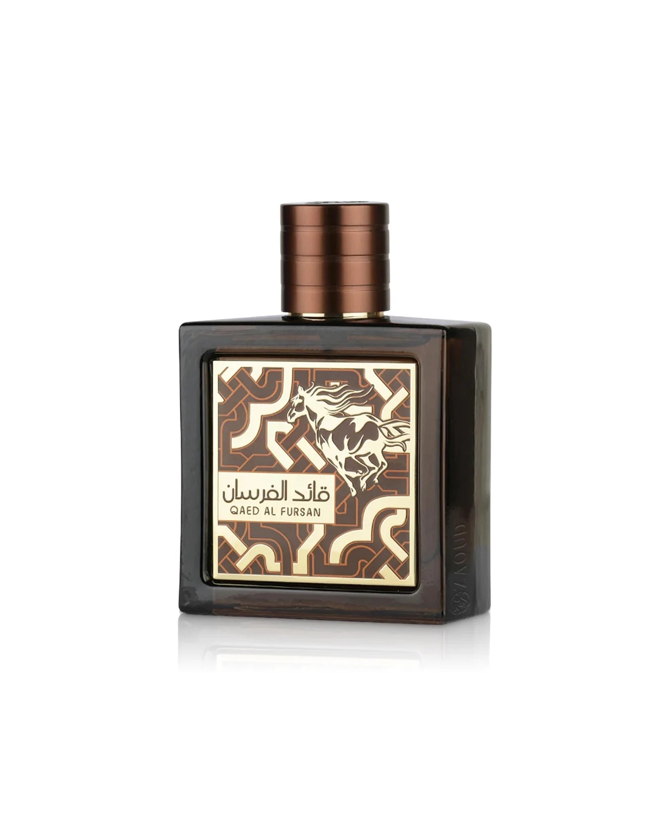 Qaed Al Fursan Untamed