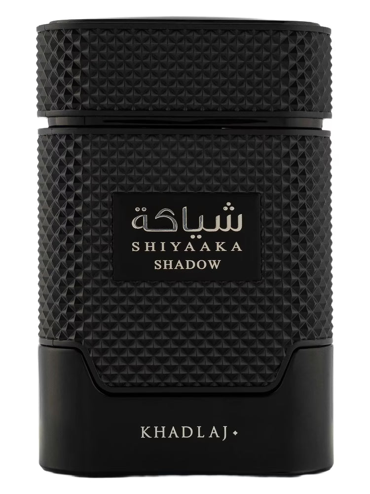 Shiyaaka Shadow - Khadlaj - 100ML EDP
