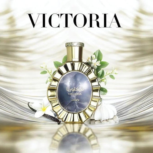 Lattafa Victoria - 100ML EDP