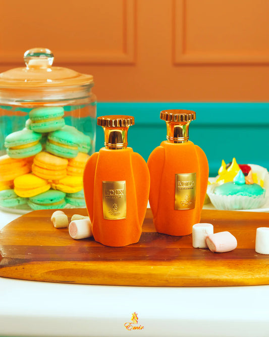 Voux Patisserie - Paris Corner