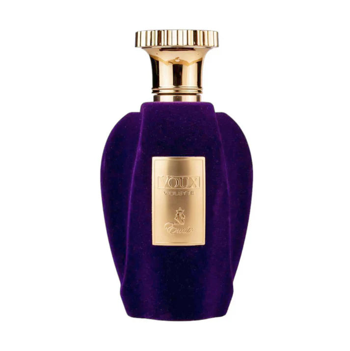 Voux Violette