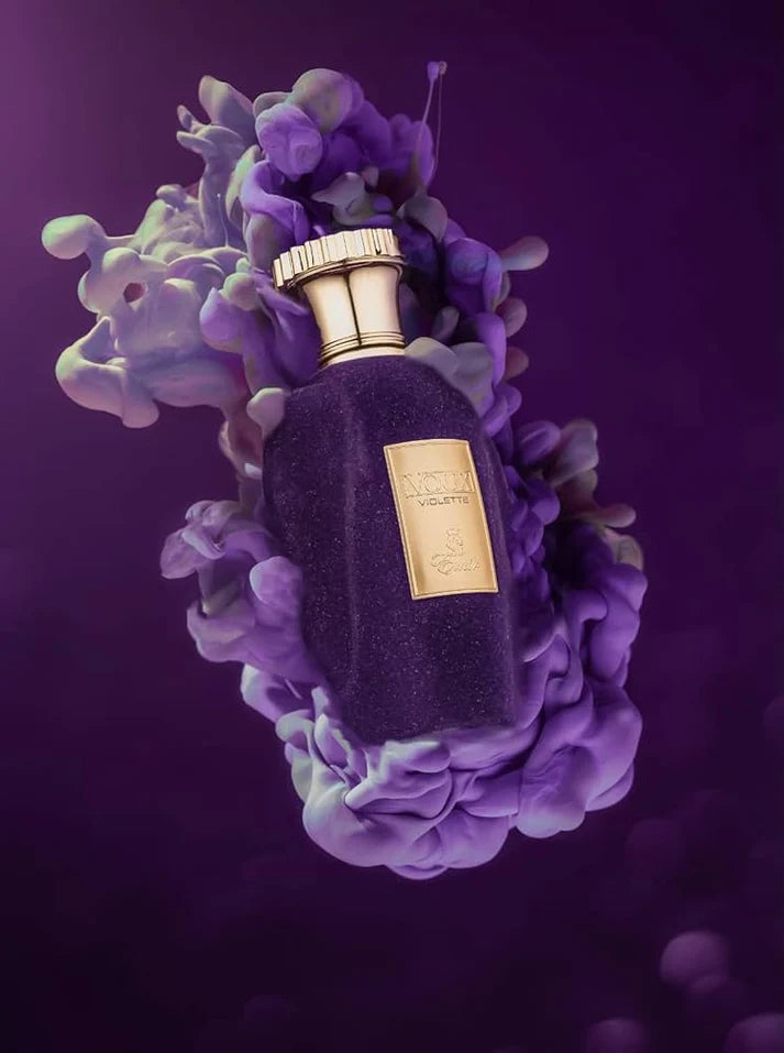 Voux-Violette