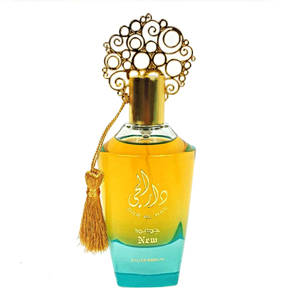 Dar Al Hae for her 100ML EDP