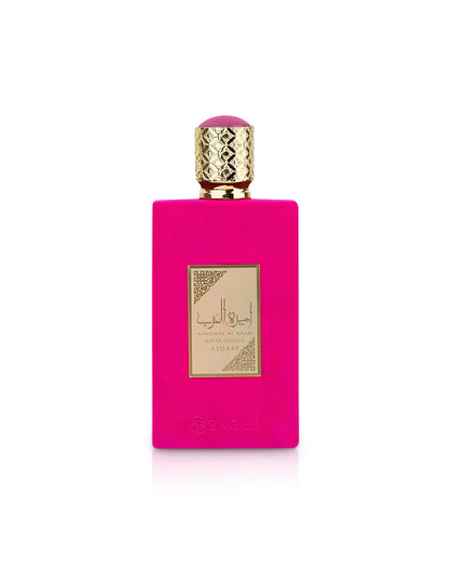 Lattafa Ameerat Arab Sugar Crown - 100ML EDP