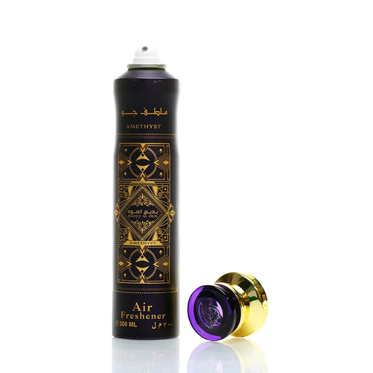 Badee Al Oud Amethyst Roomspray | 300ML |