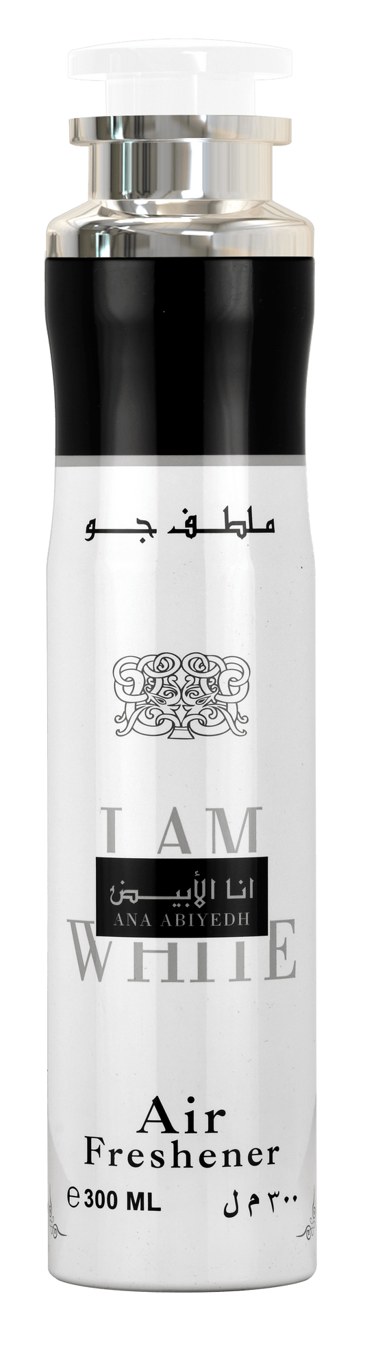 Lattafa Ana Abiyedh Roomspray | 300ML
