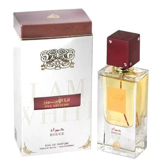 Ana Abiyedh Rouge 60ML EDP