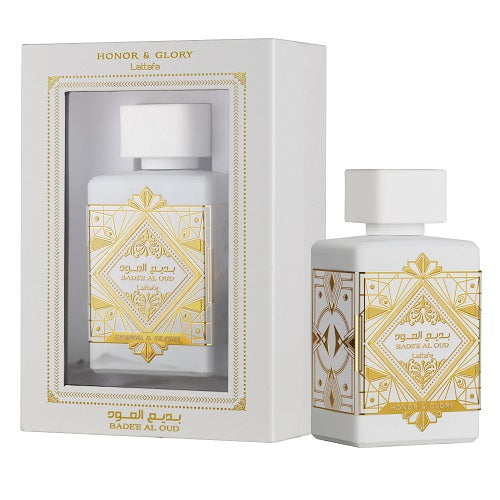 Lattafa Badee Al Oud Honor & Glory EDP 100 ml