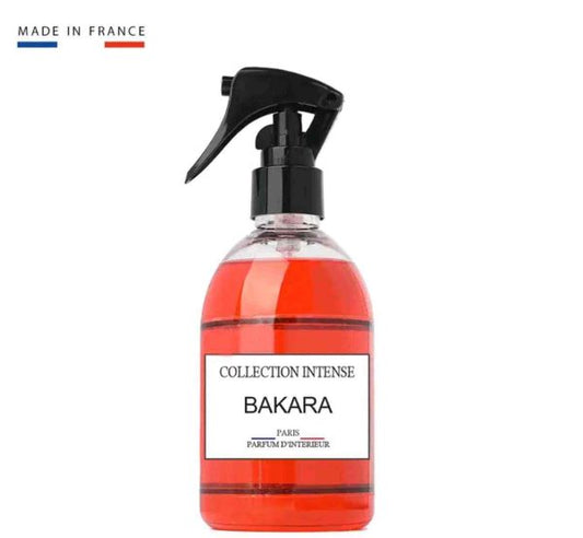 Textiel Spray Collection Intense - Bakara - 250ML