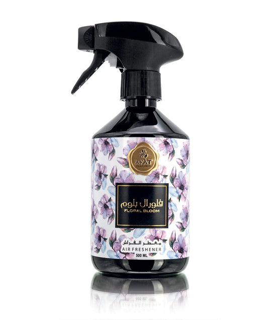 Bloom - Ayat Perfumes 500ML