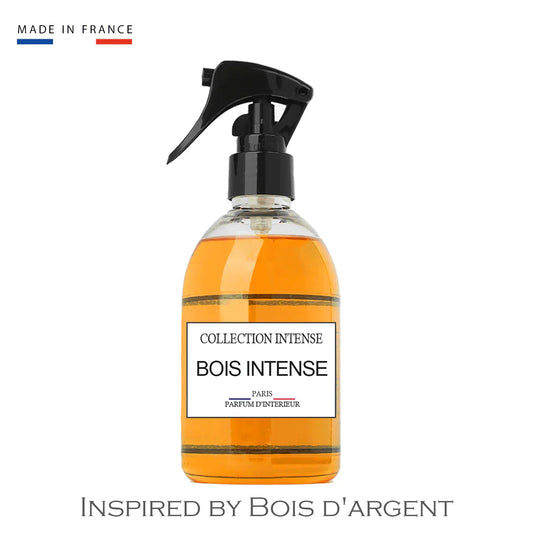 Textiel Spray Collection Intense - Bois Intense - 250ML