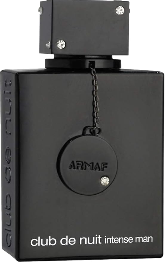 Armaf - Club de Nuit Intense Man - 105ML EDP