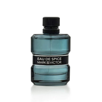 Fragrance World - Eau de Spice Mark & Victor
