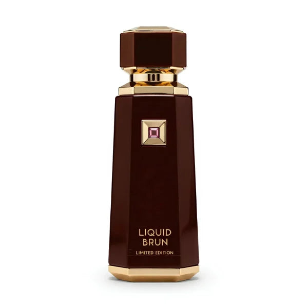 French Avenue Liquid Brun Limited Edition - 150ML - Extrait de Parfum