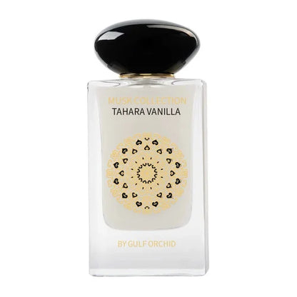 Gulf Orchid - Musk Tahara Vanilla