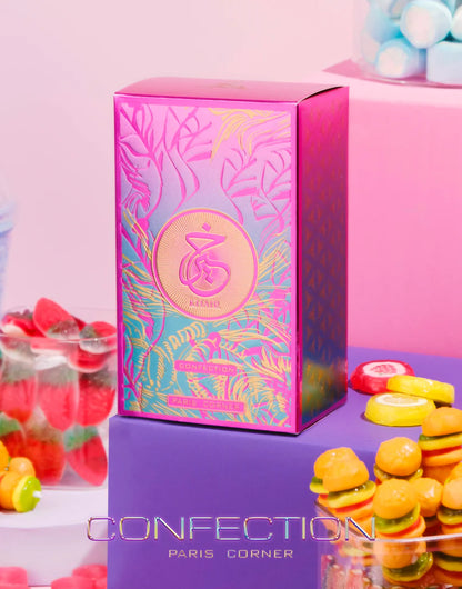 Paris Corner Khair Confection - 100ML