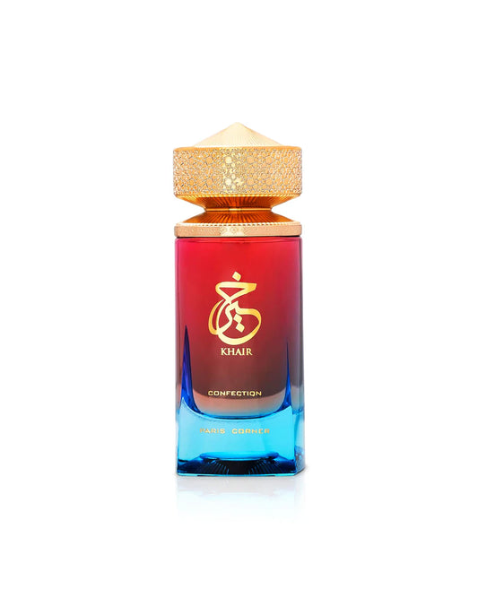 Paris Corner Khair Confection - 100ML