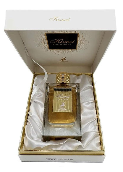 Kismet Women by Maison Alhambra 100ML EDP