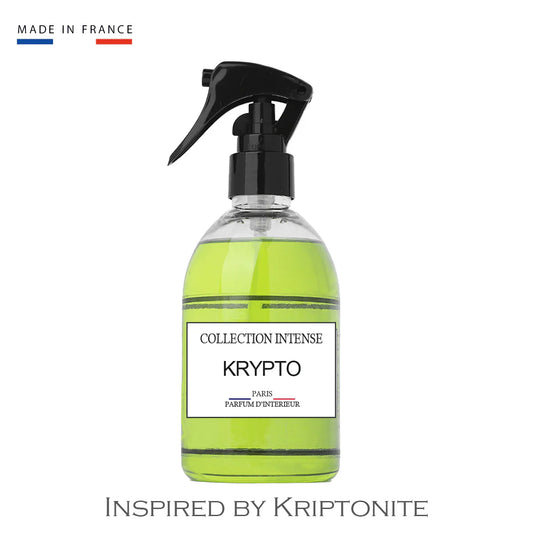 Textiel Spray Collection Intense - Krypto - 250ML