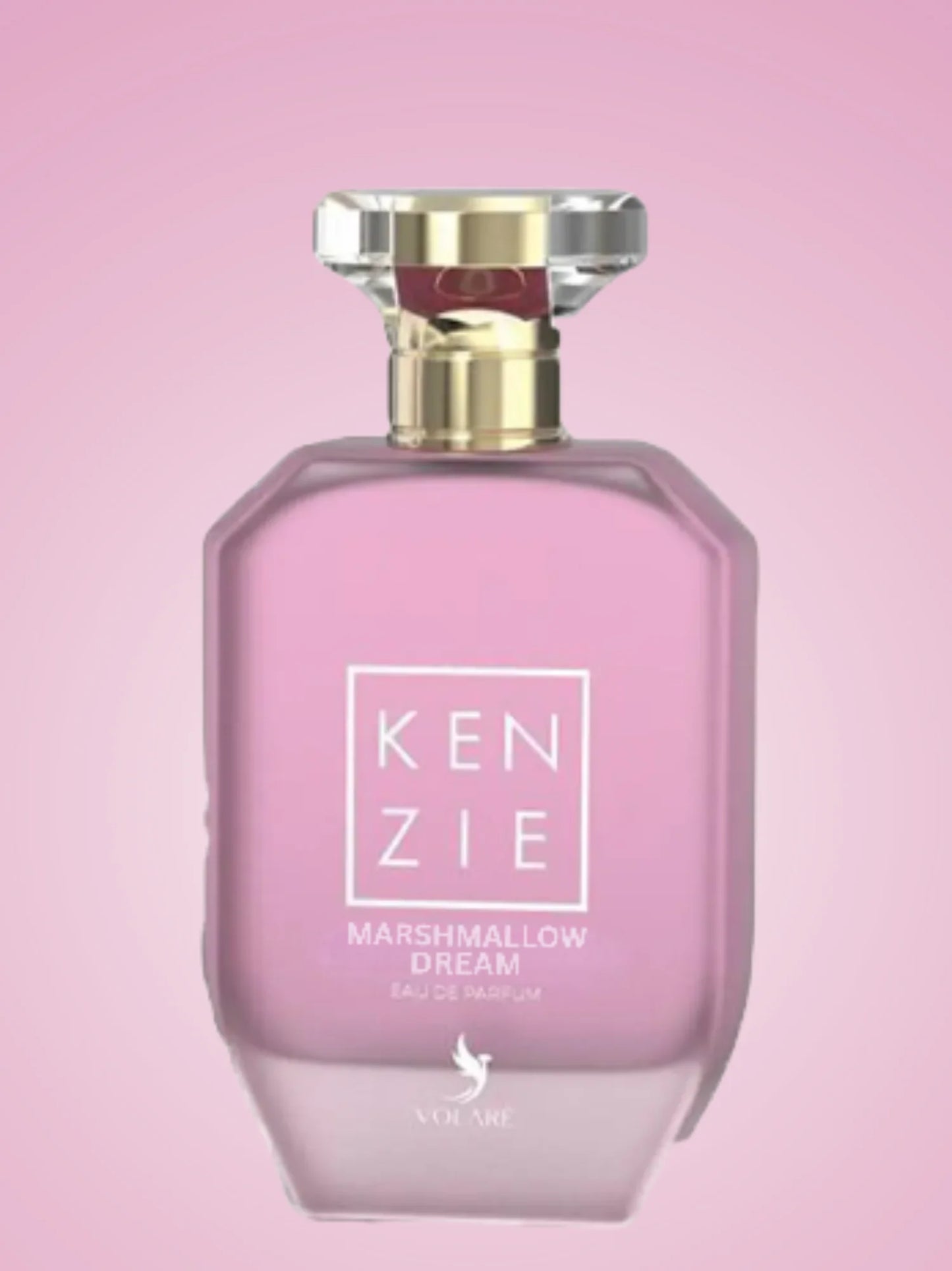 Volaré Kenzie Marshmallow Dream - 100ML Eau De Parfum