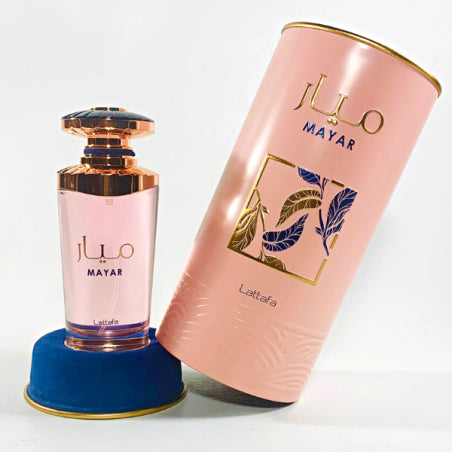 Lattafa Mayar 100ML EDP