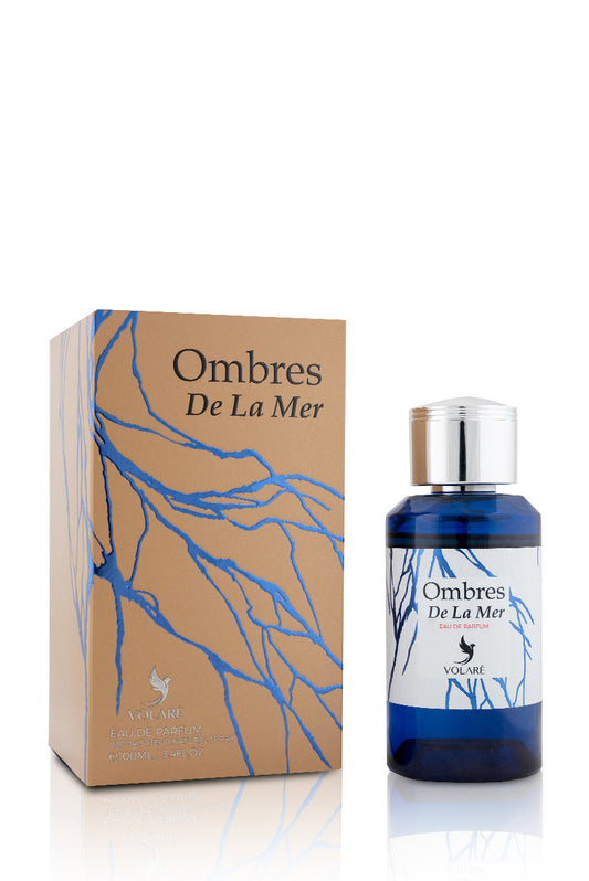 Ombres de la Mer - Volaré - 100ML EDP
