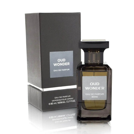 Fragrance World - Oud Wonder