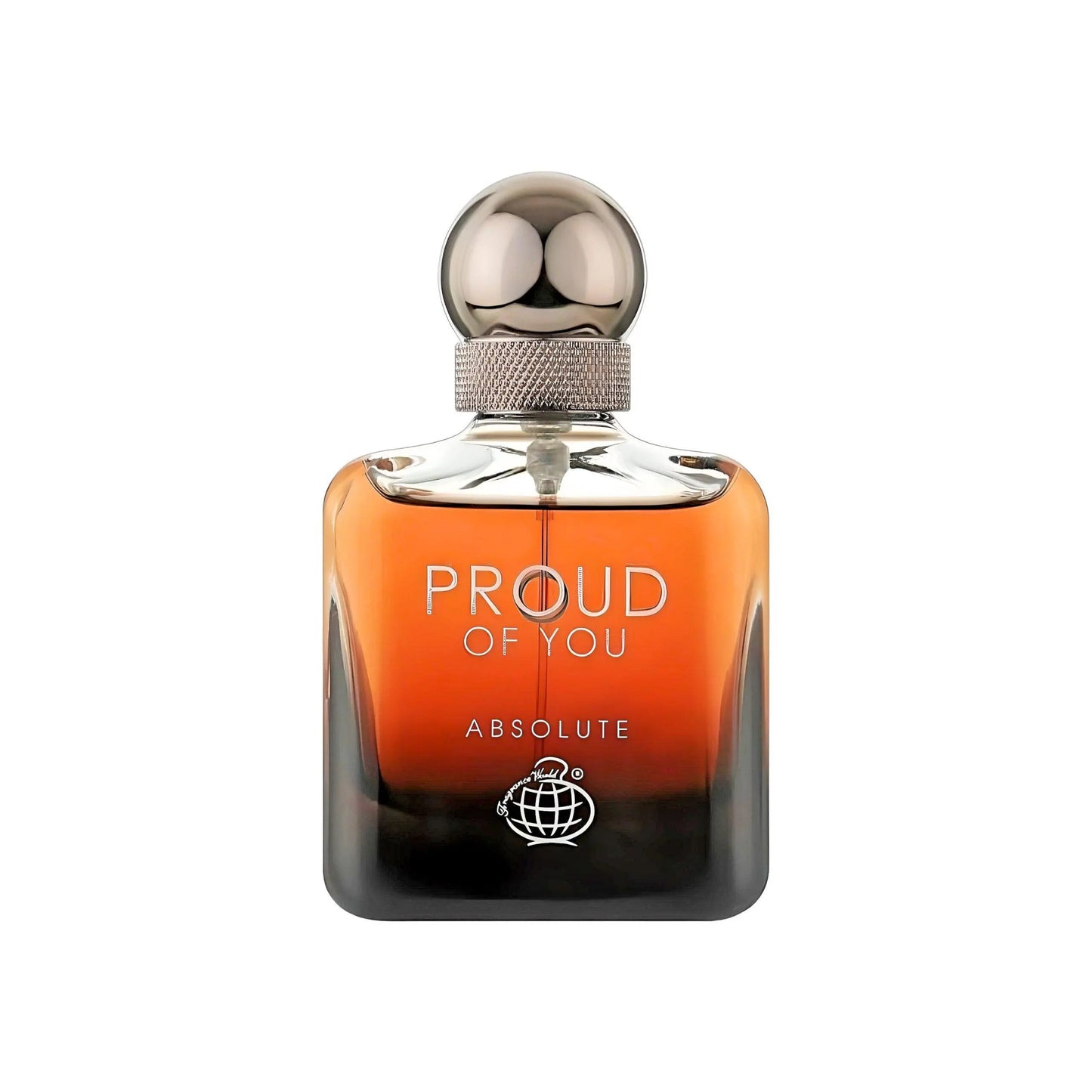 Proud Of You Absolute - Fragrance World - 100ML EDP