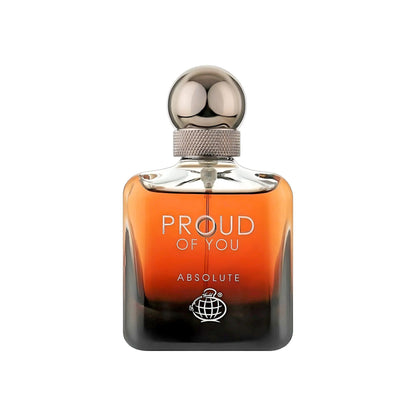 Proud Of You Absolute - Fragrance World - 100ML EDP