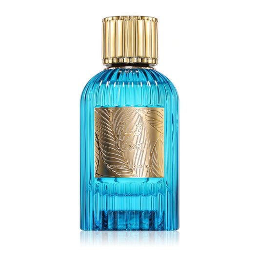 Qissa Blue - Paris Corner