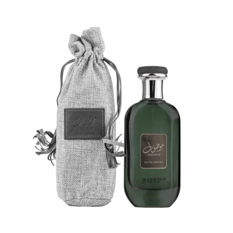 Mousuf Ramadi - Ard Al Zaafaran 100ML EDP