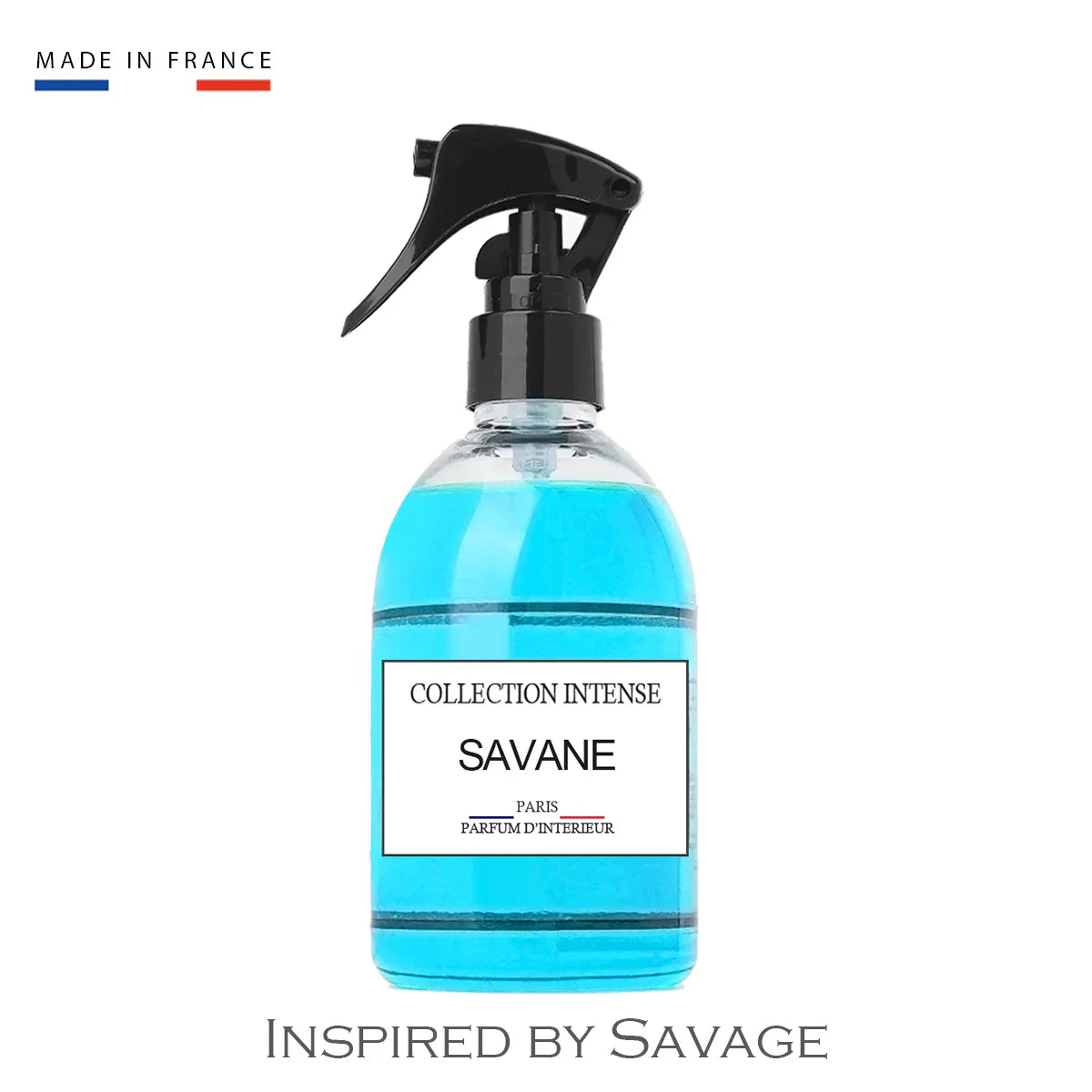 Textiel Spray Collection Intense - Savane - 250ML