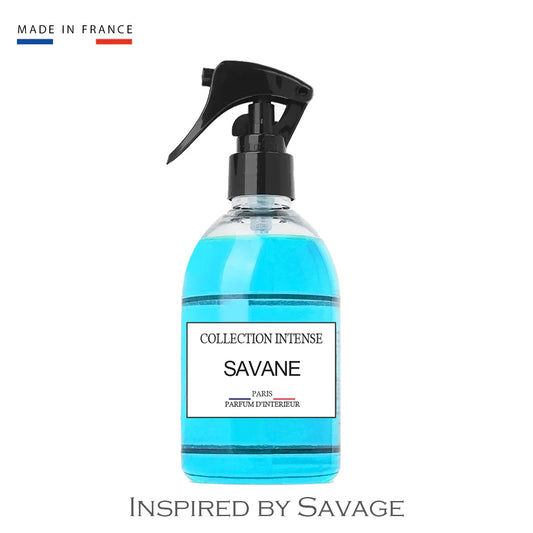 Textiel Spray Collection Intense - Savane - 250ML