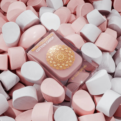 Musk Tahara Cotton Candy - Gulf Orchid