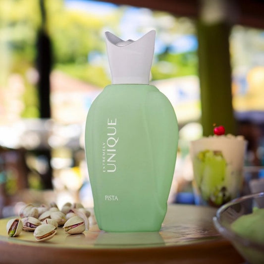 Fragrance World - Unique Pista 