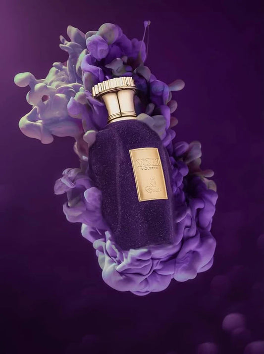 Voux-Violette 