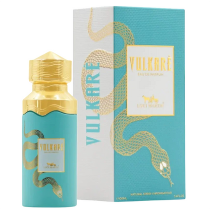 Vulkaré - Loui Martin - 100ML EDP