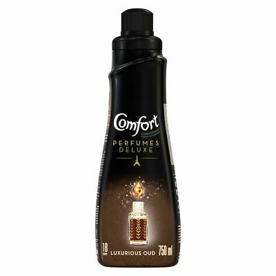 Perfumes Deluxe wasverzachter 750ML